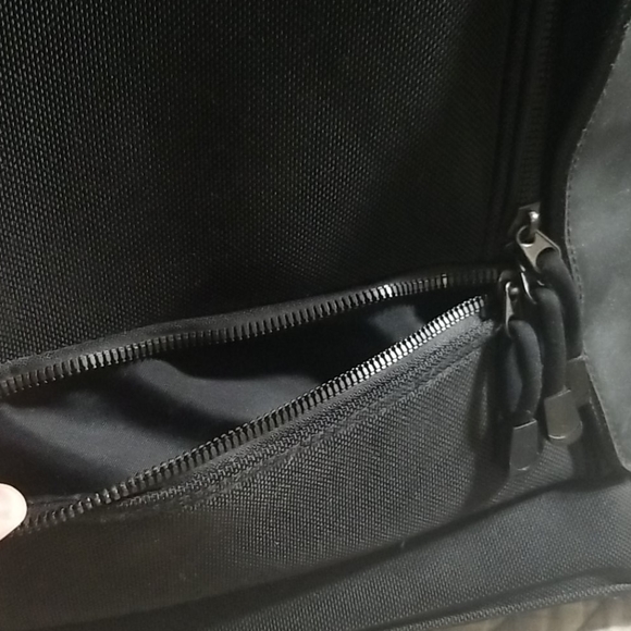 Banana Republic Bags Banana Republic Black Backpack Poshmark